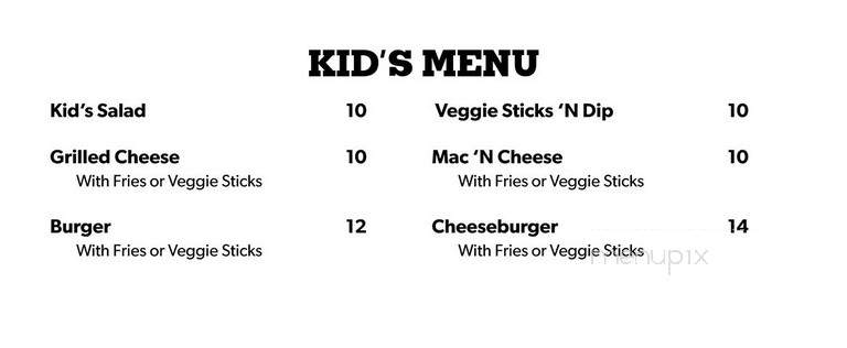 HOPS Culture - Aspen, CO menu_pic
