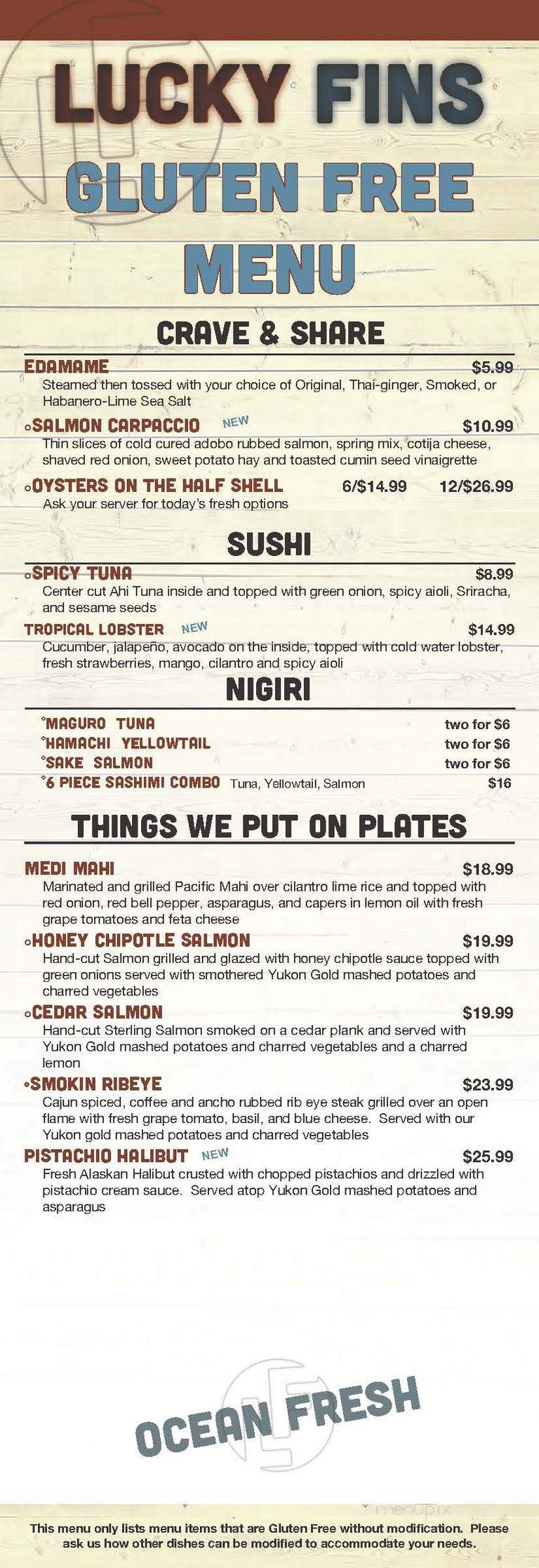 menu-of-lucky-fins-in-greeley-co-80634