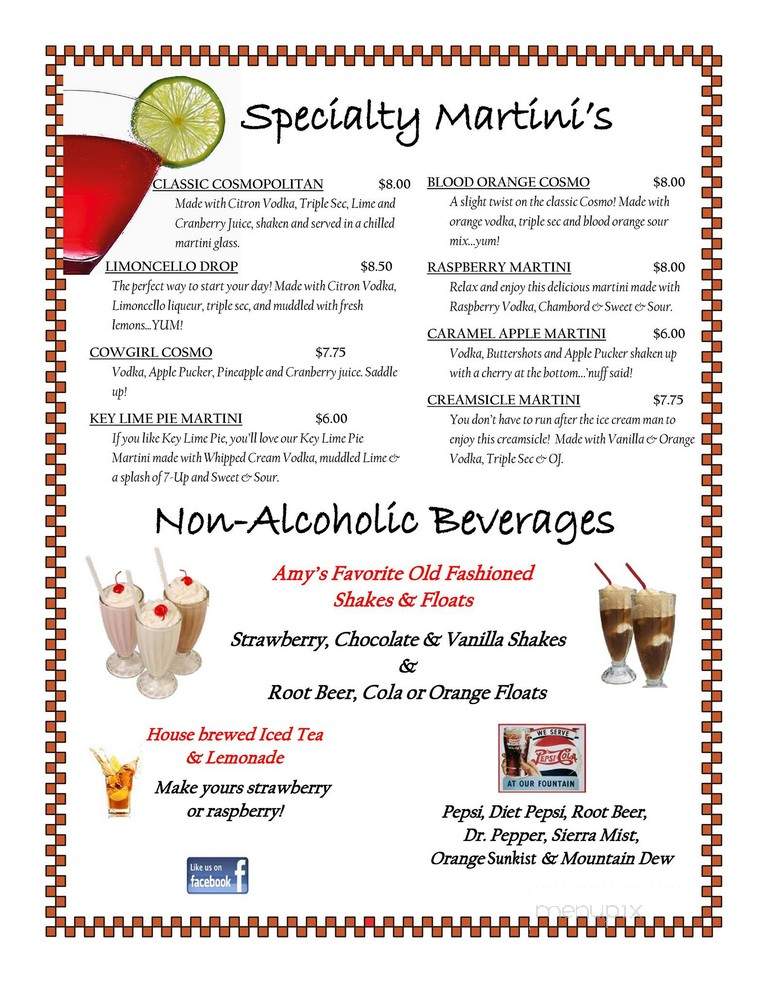 Ranch House BBQ - Columbia, MO menu_pic