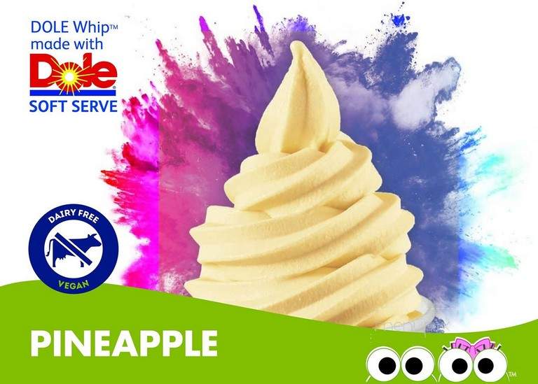 Sweet Frog Frozen Yogurt - Prospect, KY menu_pic