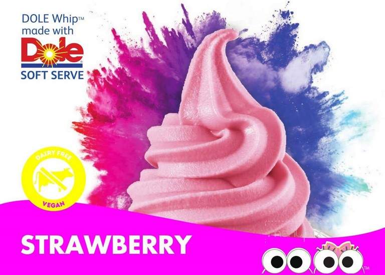 Sweet Frog Frozen Yogurt - Prospect, KY menu_pic