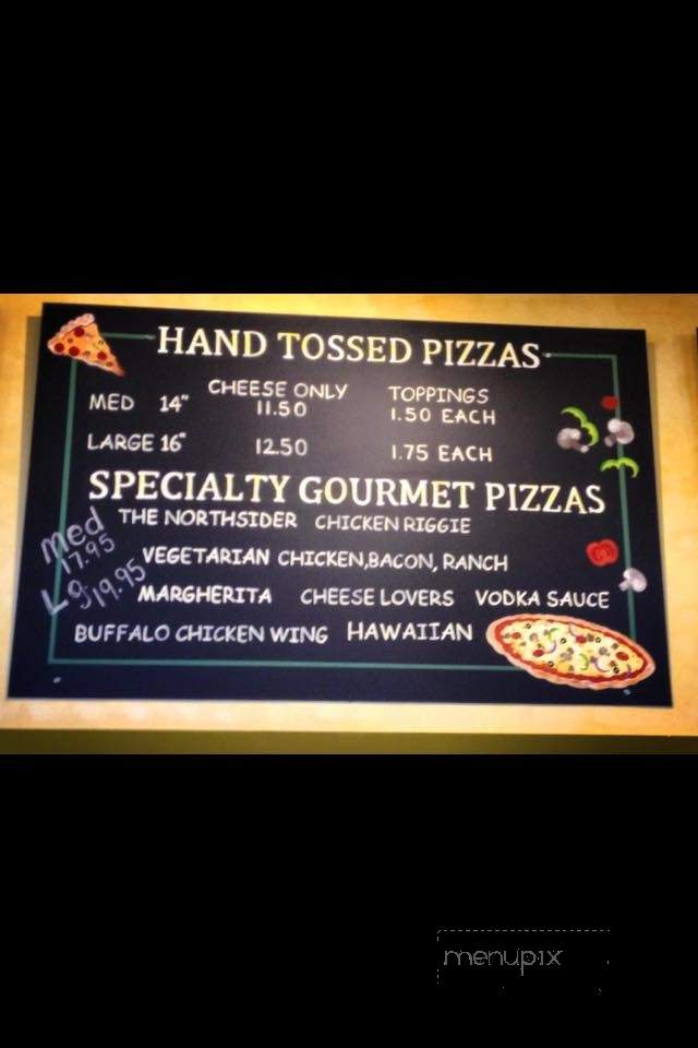 Francesca's Pizza and Italian Kitchen - Liverpool, NY