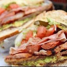 Hamburguesa Loca - Kansas City, MO menu_pic