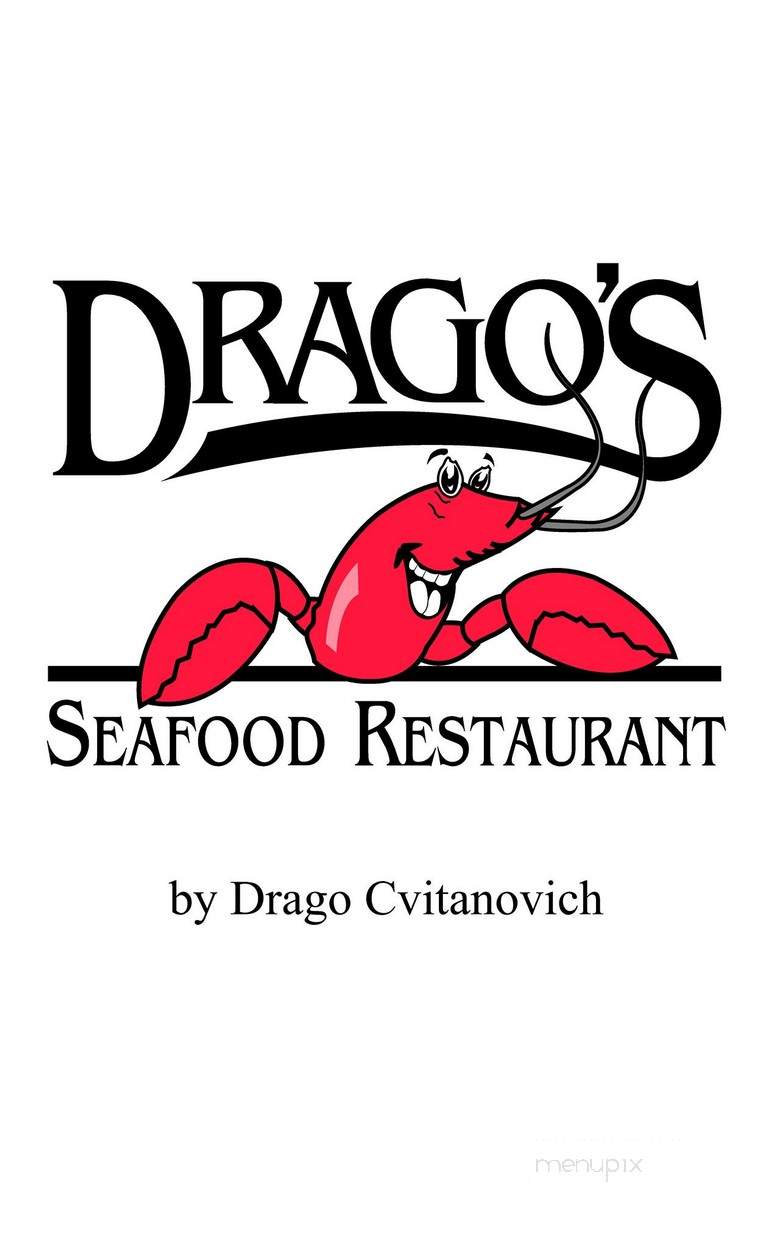 Drago's Seafood Restaurant - Jackson, MS