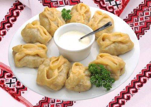 Traditional Russian Cuisine - Portland, OR menu_pic