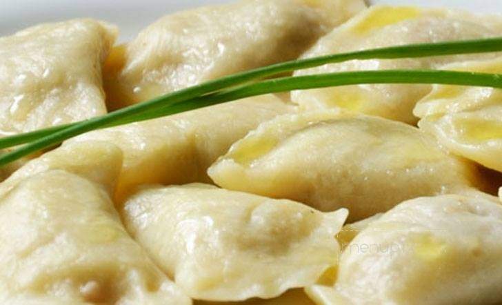 Traditional Russian Cuisine - Portland, OR menu_pic