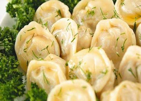 Traditional Russian Cuisine - Portland, OR menu_pic