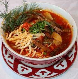 Traditional Russian Cuisine - Portland, OR menu_pic