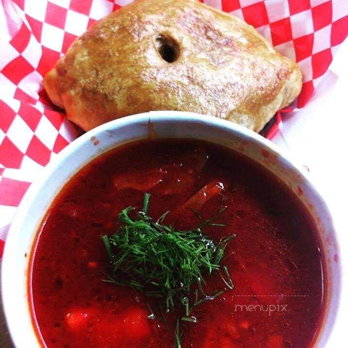 Traditional Russian Cuisine - Portland, OR menu_pic