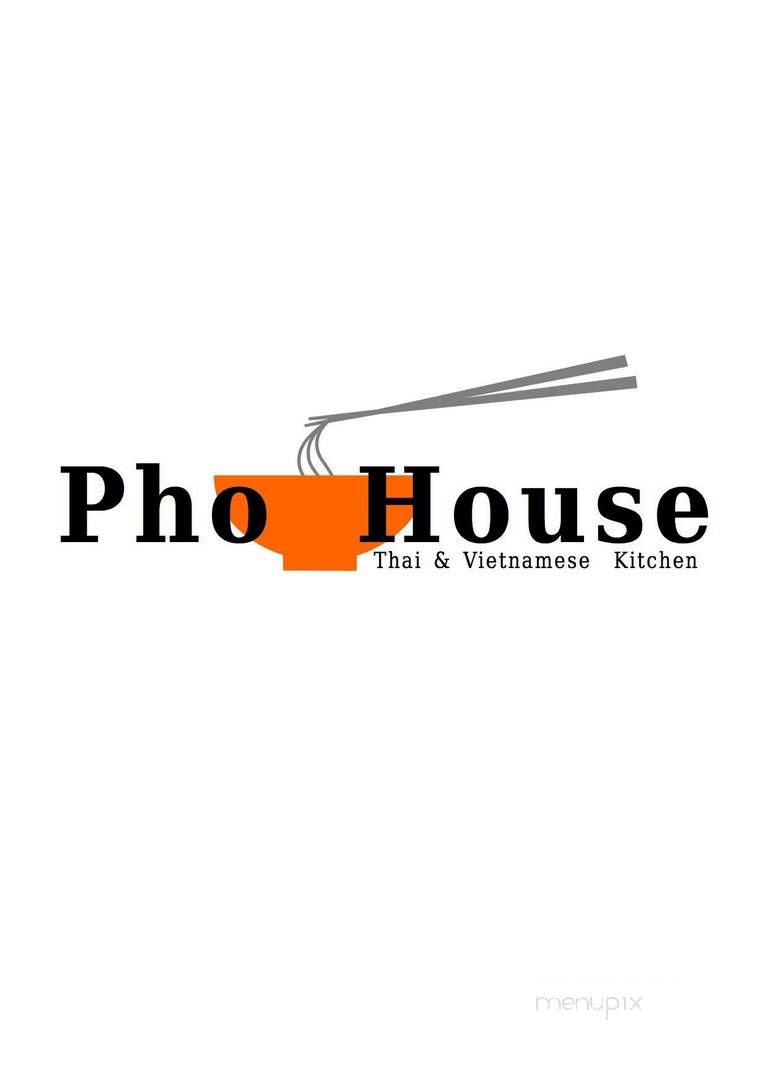 Pho House - Cambridge, MA