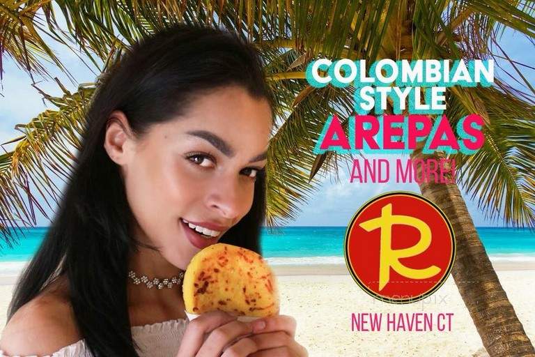 Rubamba - New Haven, CT menu_pic