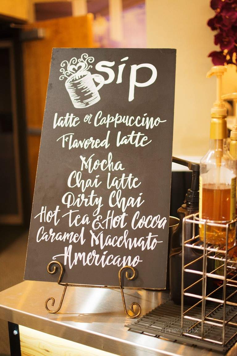 Sip Mobile Coffee Company - Grand Junction, CO