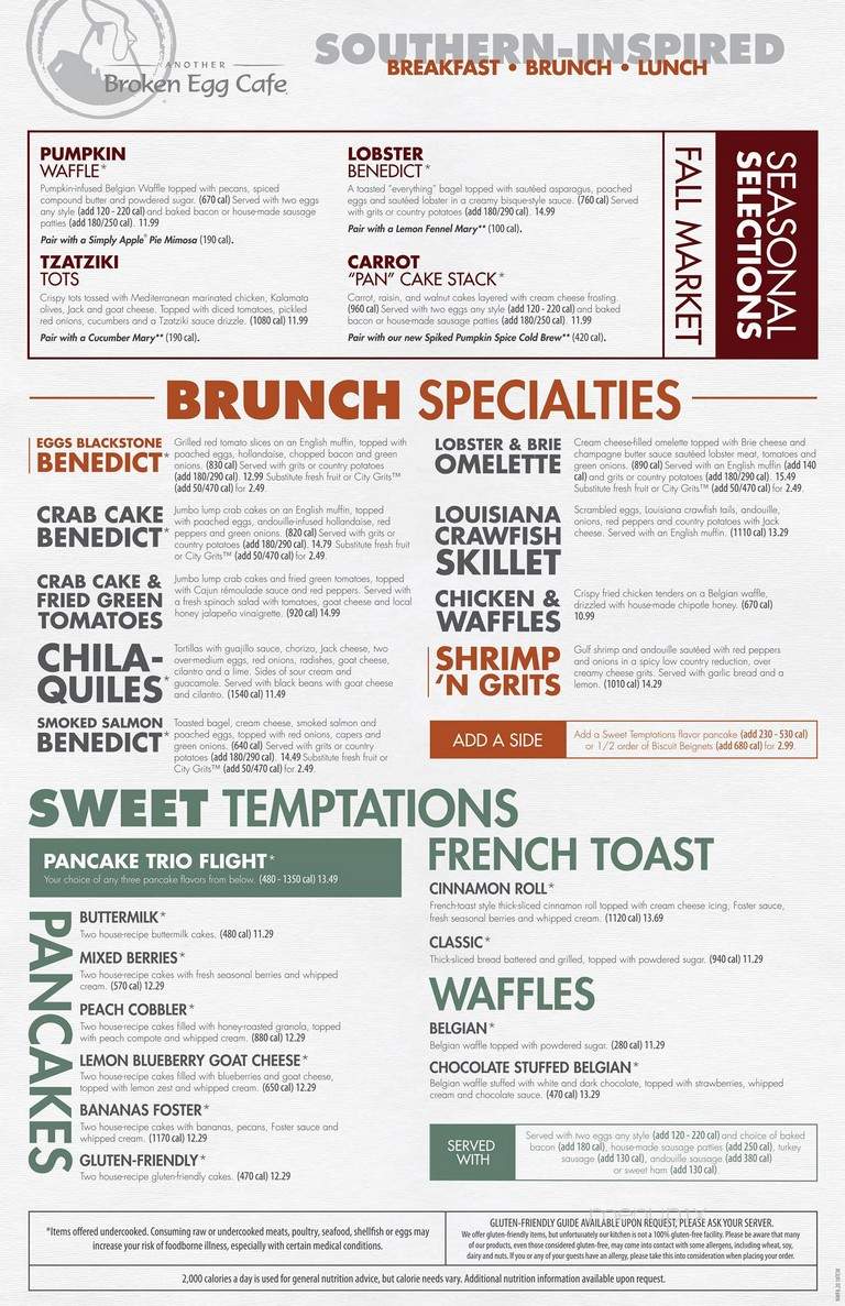 Another Broken Egg - Jupiter, FL menu_pic