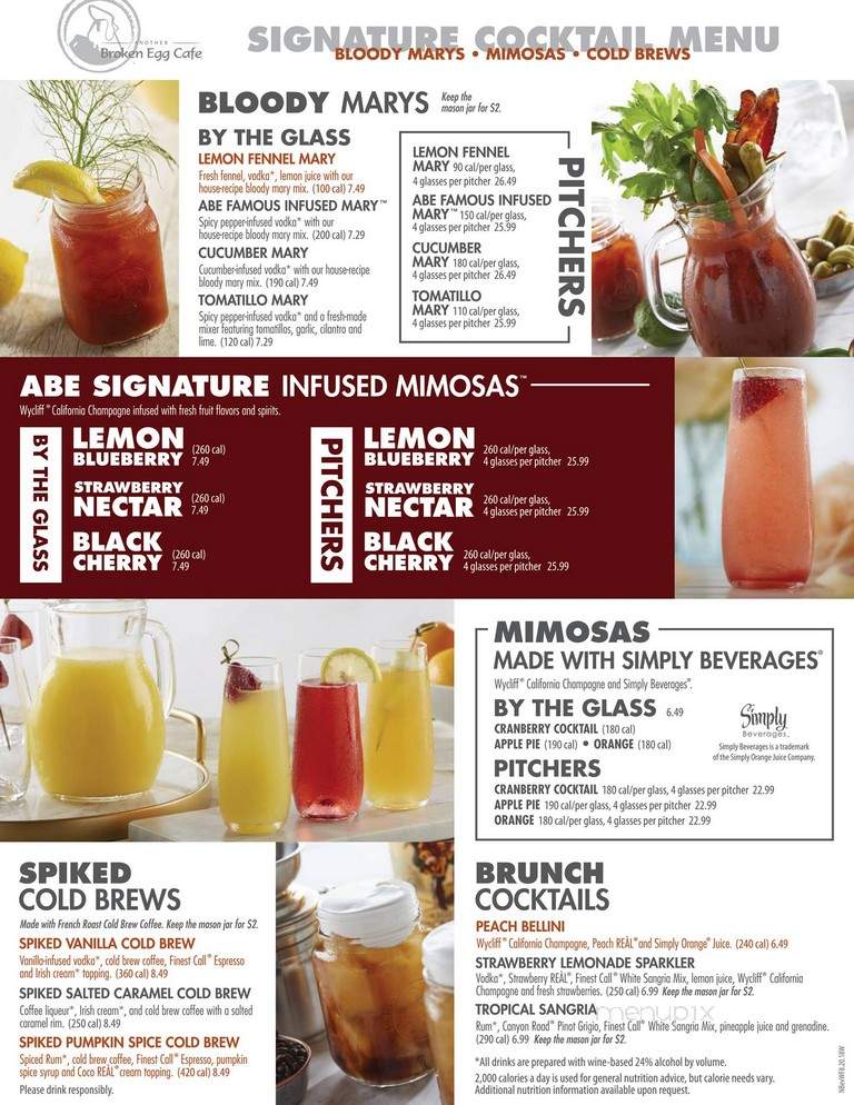 Another Broken Egg - Jupiter, FL menu_pic