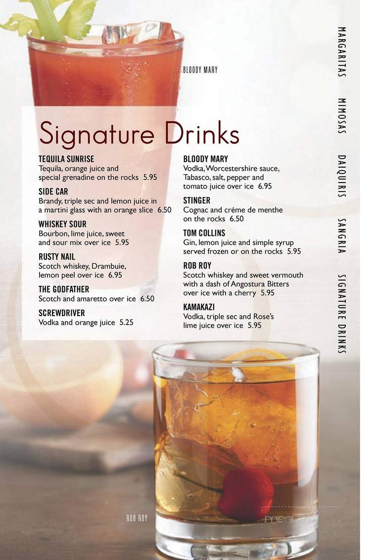 Dimitris Town and Country - Chesterfield, MI menu_pic