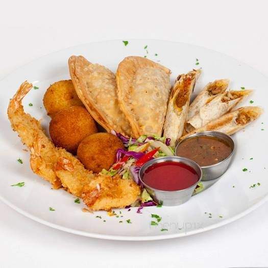 The Palms Steaks and Seafood - Downey, CA menu_pic
