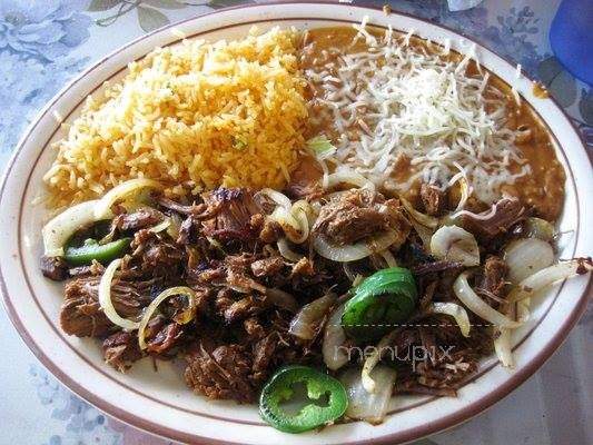 Mexicanos 30-30 - Los Angeles, CA