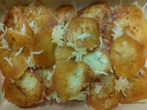 Shama Halal Pizza & Restaurant - Hayward, CA menu_pic