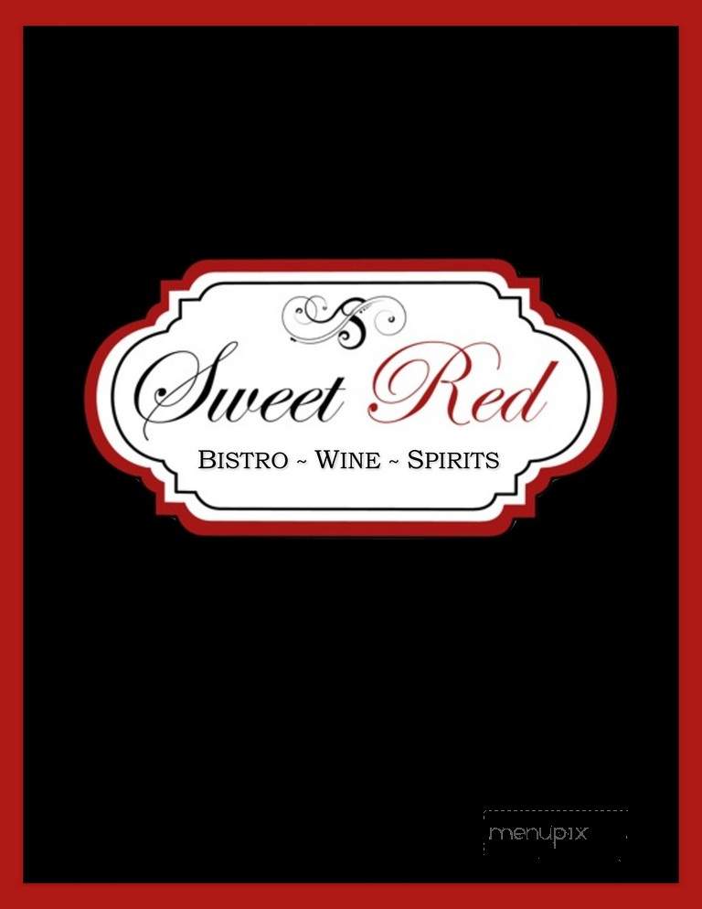 Sweet Red Bistro, Wine, & Spirits - Albany, OR
