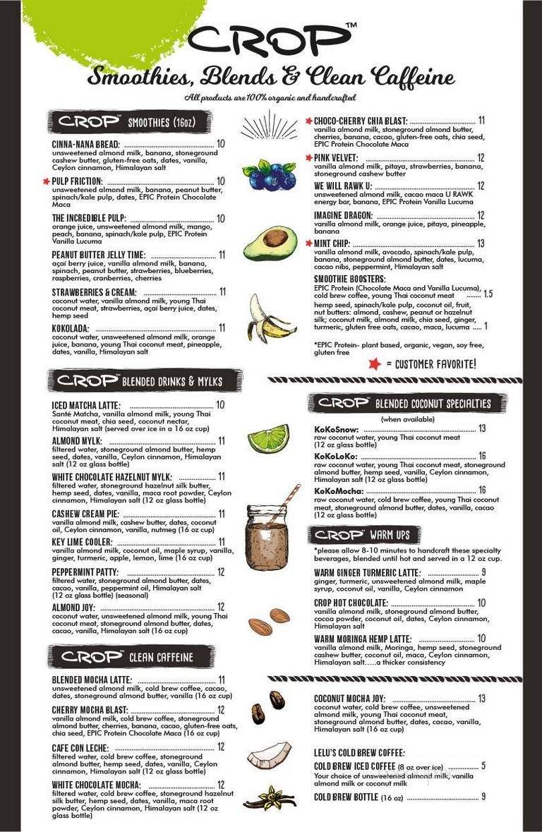 Crop - Sarasota, FL menu_pic