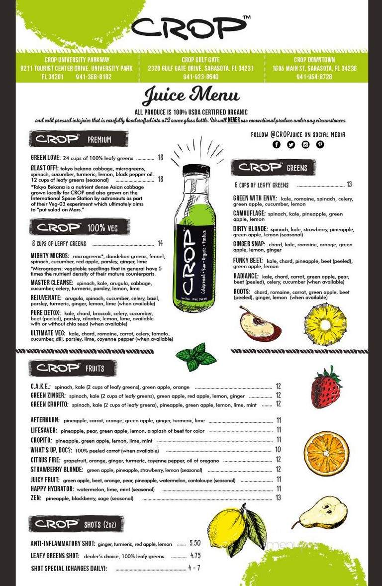 Crop - Sarasota, FL menu_pic