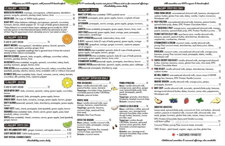 Crop - Sarasota, FL menu_pic