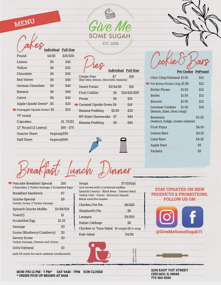 Best Cupcakes In Markham