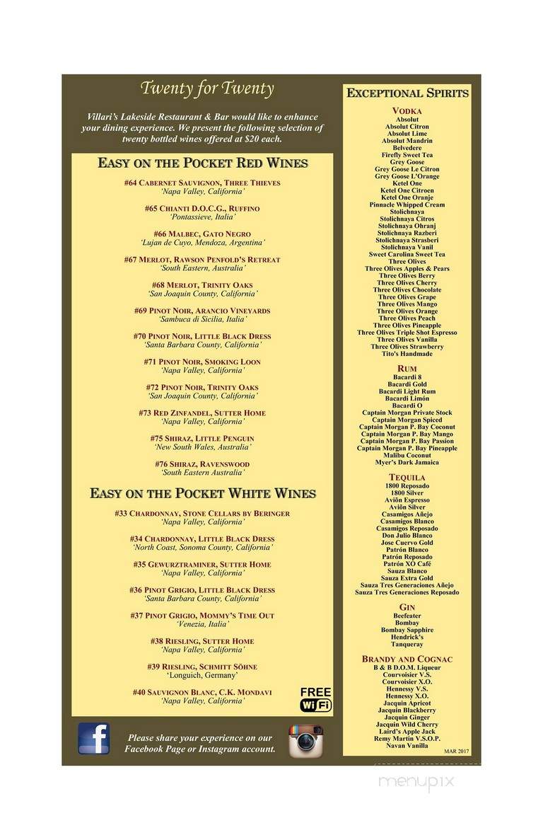 Super Bowl Chinese Restaurant - Robbinsville, NJ menu_pic