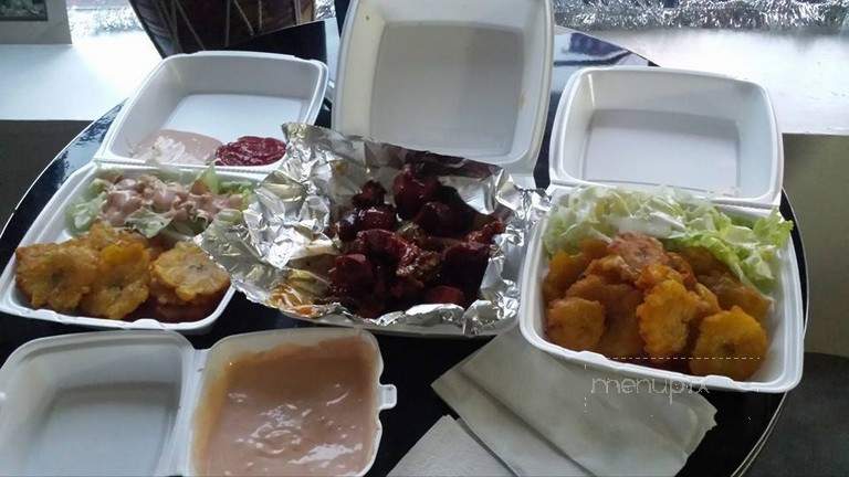 Munchies Roc-City Empanadas - Rochester, NY menu_pic