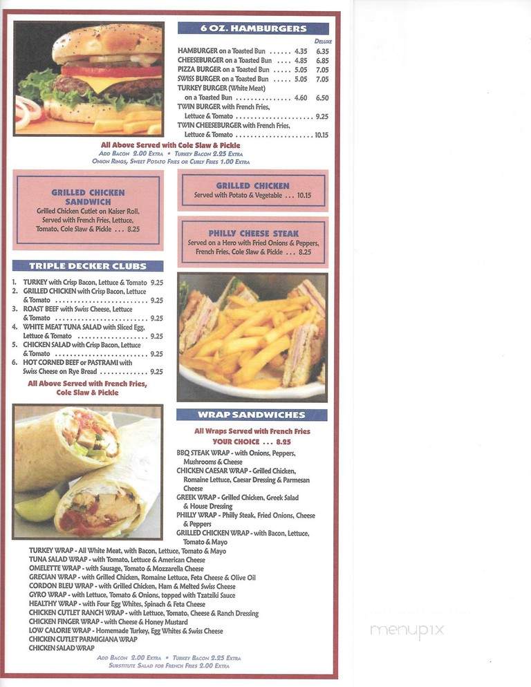 Best Luncheonette - Brooklyn, NY
