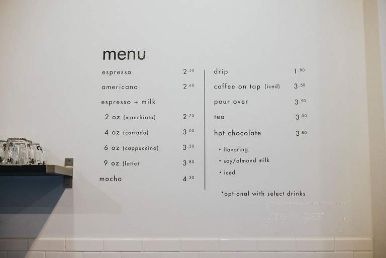 Rockford Roasting Company - Rockford, IL menu_pic