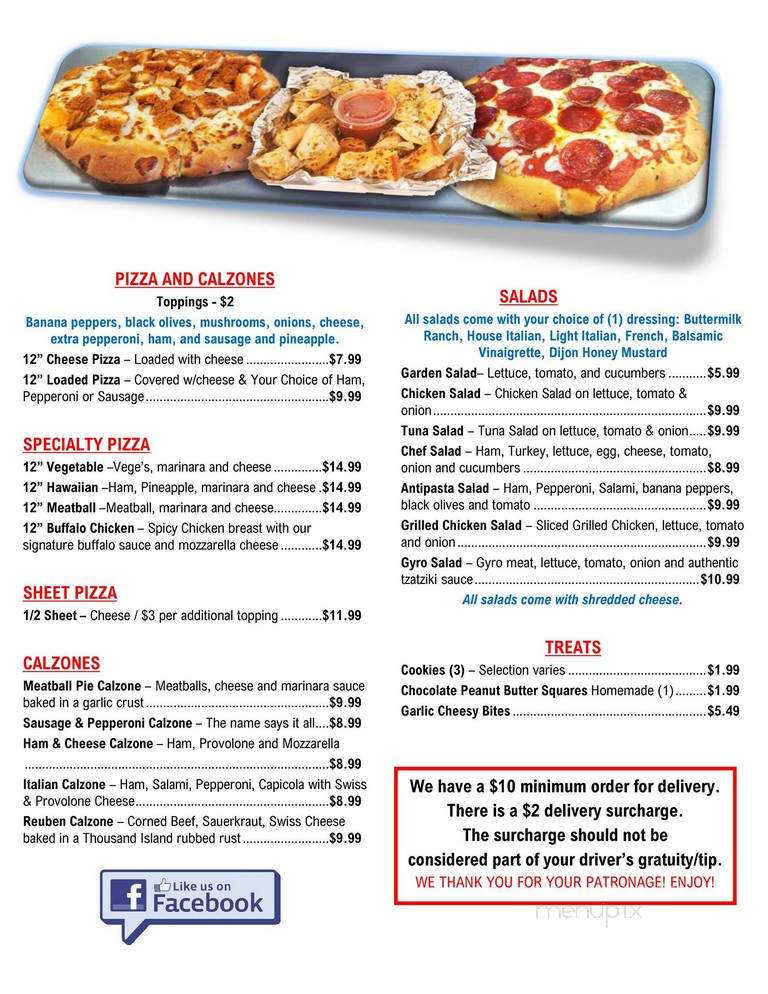 Dynamic Duo Beverage & Deli - Willoughby Hills, OH menu_pic