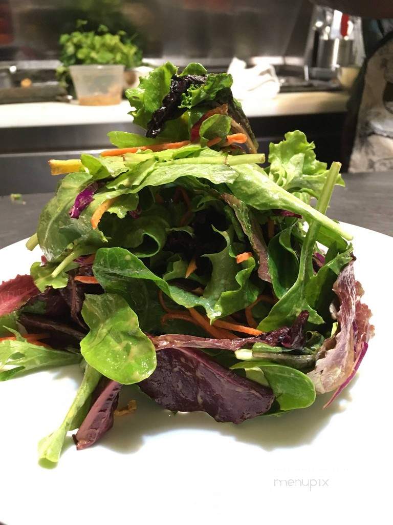 Ital Kitchen - Brooklyn, NY menu_pic