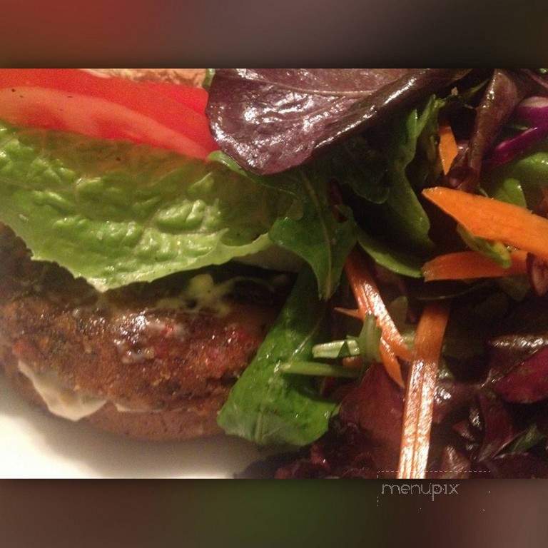 Ital Kitchen - Brooklyn, NY menu_pic