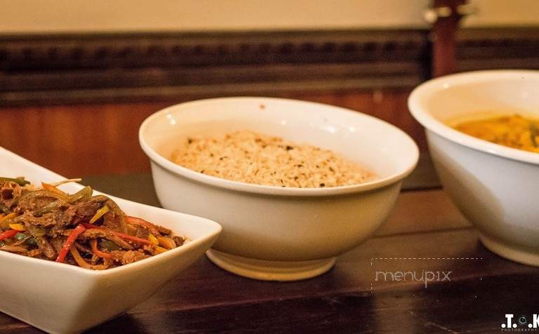 Ital Kitchen - Brooklyn, NY menu_pic