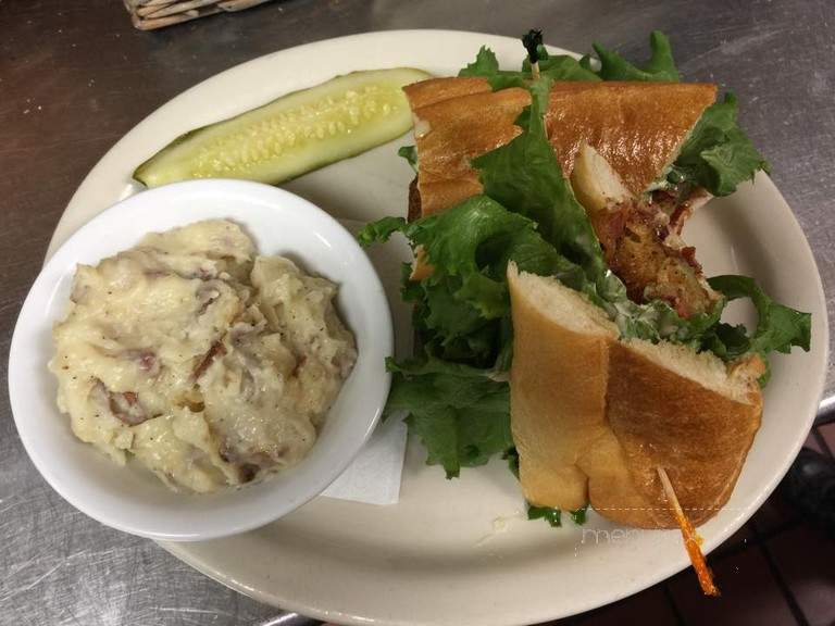 Craze Tavern - Duluth, GA menu_pic