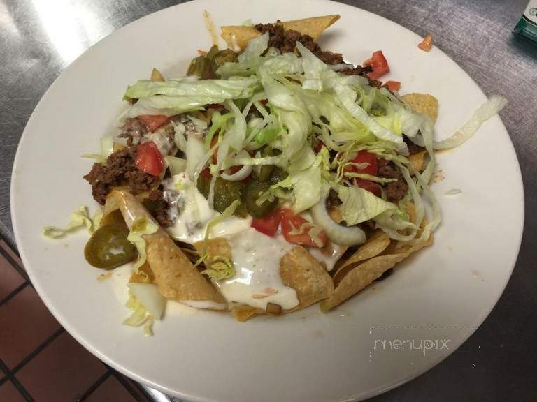 Craze Tavern - Duluth, GA menu_pic