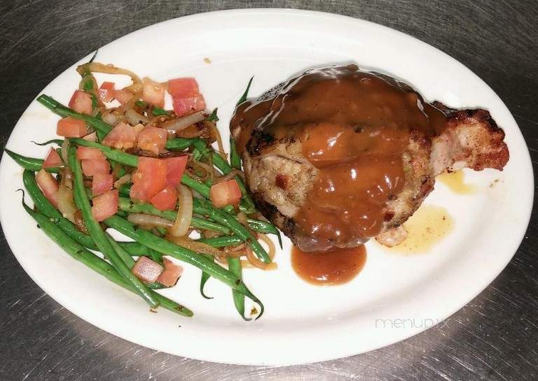 Craze Tavern - Duluth, GA menu_pic