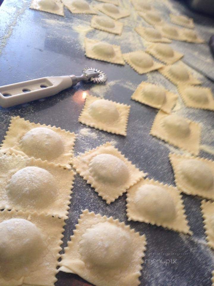 Pasta Da Panza - Laval, QC