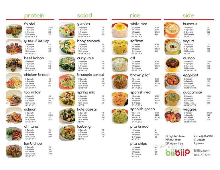 BiiBiip - Culver City, CA