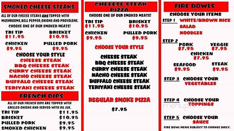 Wings Dip - Santa Clara, CA