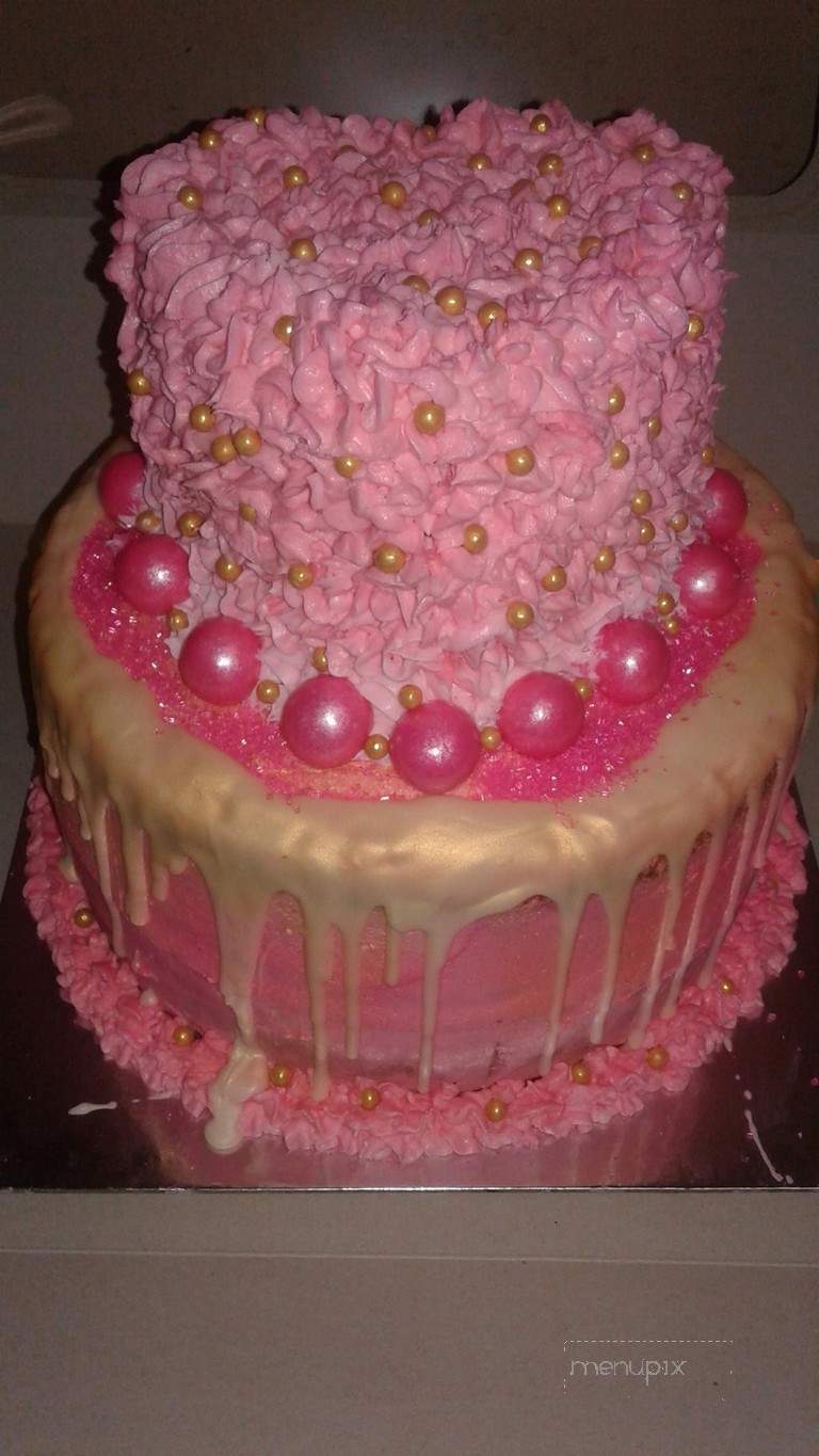Velvet Bleu Creations - Jackson, MS