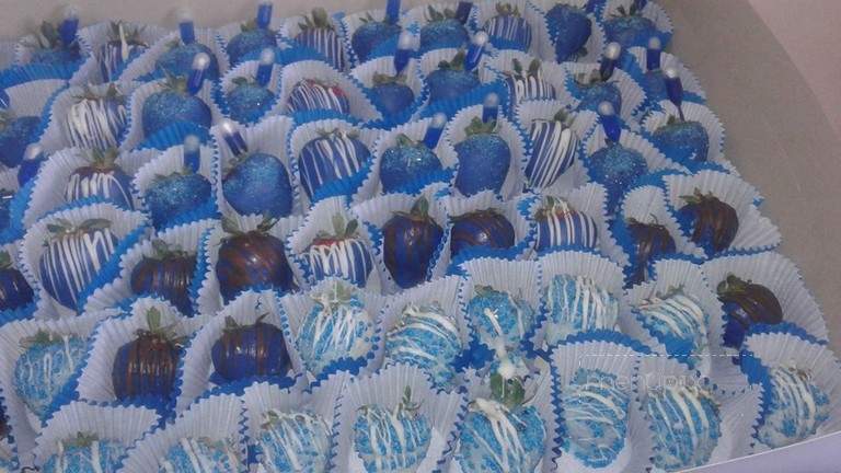 Velvet Bleu Creations - Jackson, MS