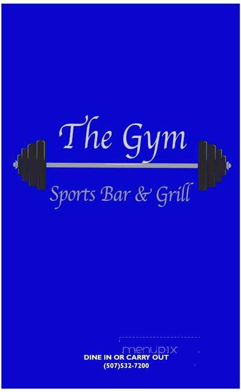 The Gym - Marshall, MN