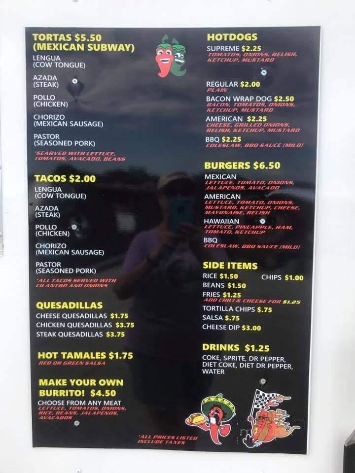 Pickwick Landing State Park - Pickwick Dam, TN menu_pic