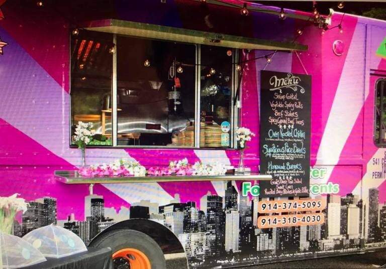 Superlicious Food Truck NYC - Yonkers, NY menu_pic
