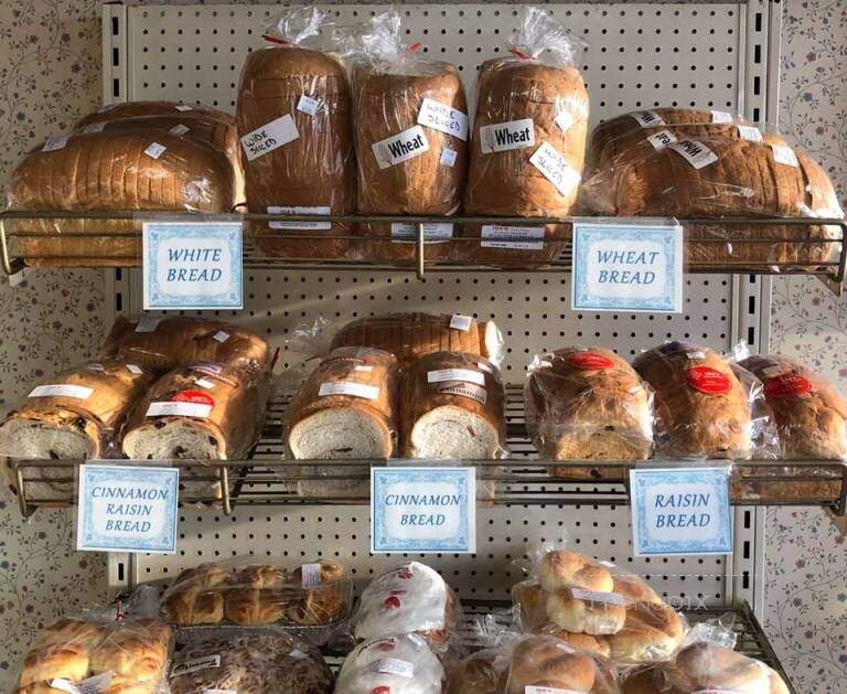 Ida's Pastry Shoppe - Jenison, MI