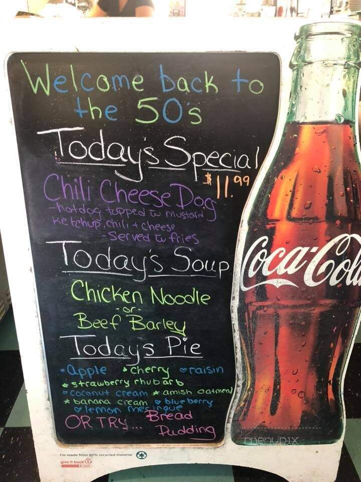 Stuies Diner - Dawson Creek, BC menu_pic