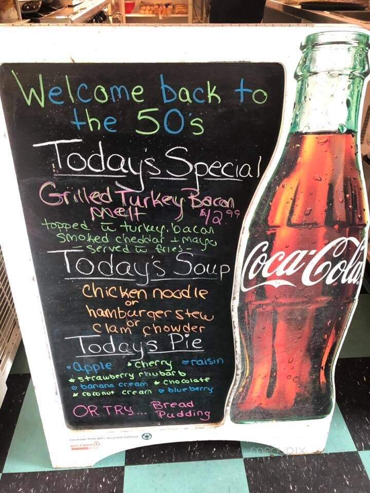 Stuies Diner - Dawson Creek, BC menu_pic