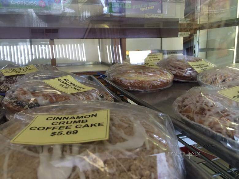 Nino's Italian Bakery - Walled Lake, MI